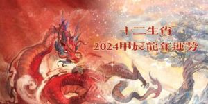  十二生肖一周运势解读 （2024年11月11日—11月17日）